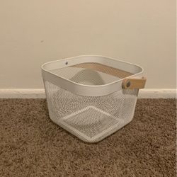 Ikea Basket