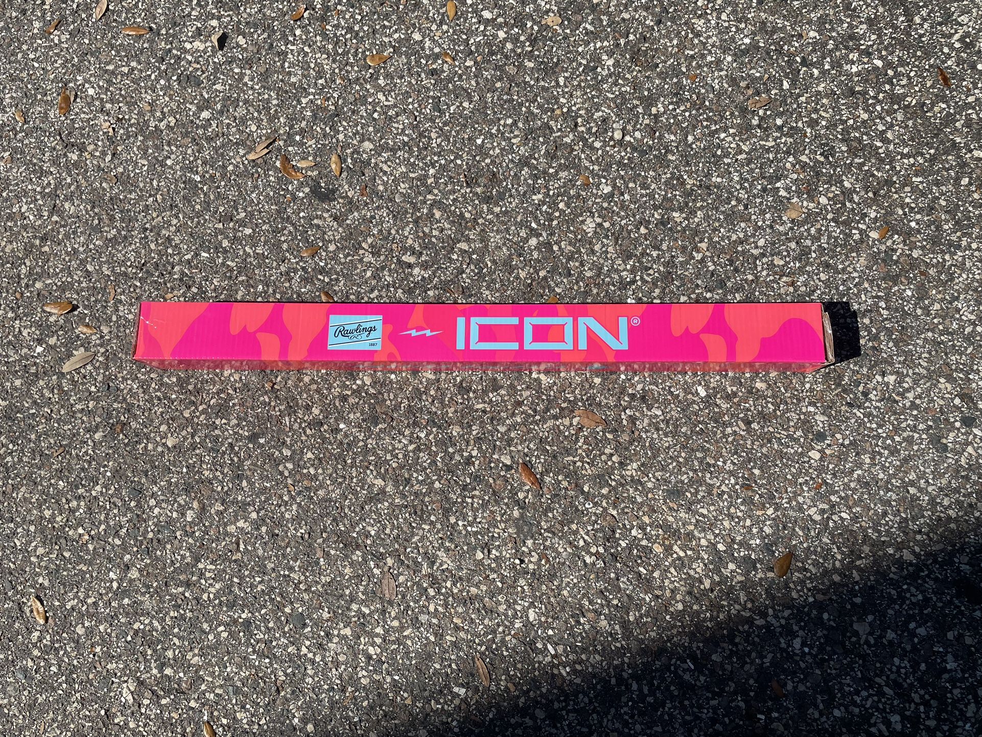 Bbcor Bat