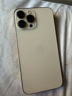 iPhone 13 Pro Max used but perfect condition