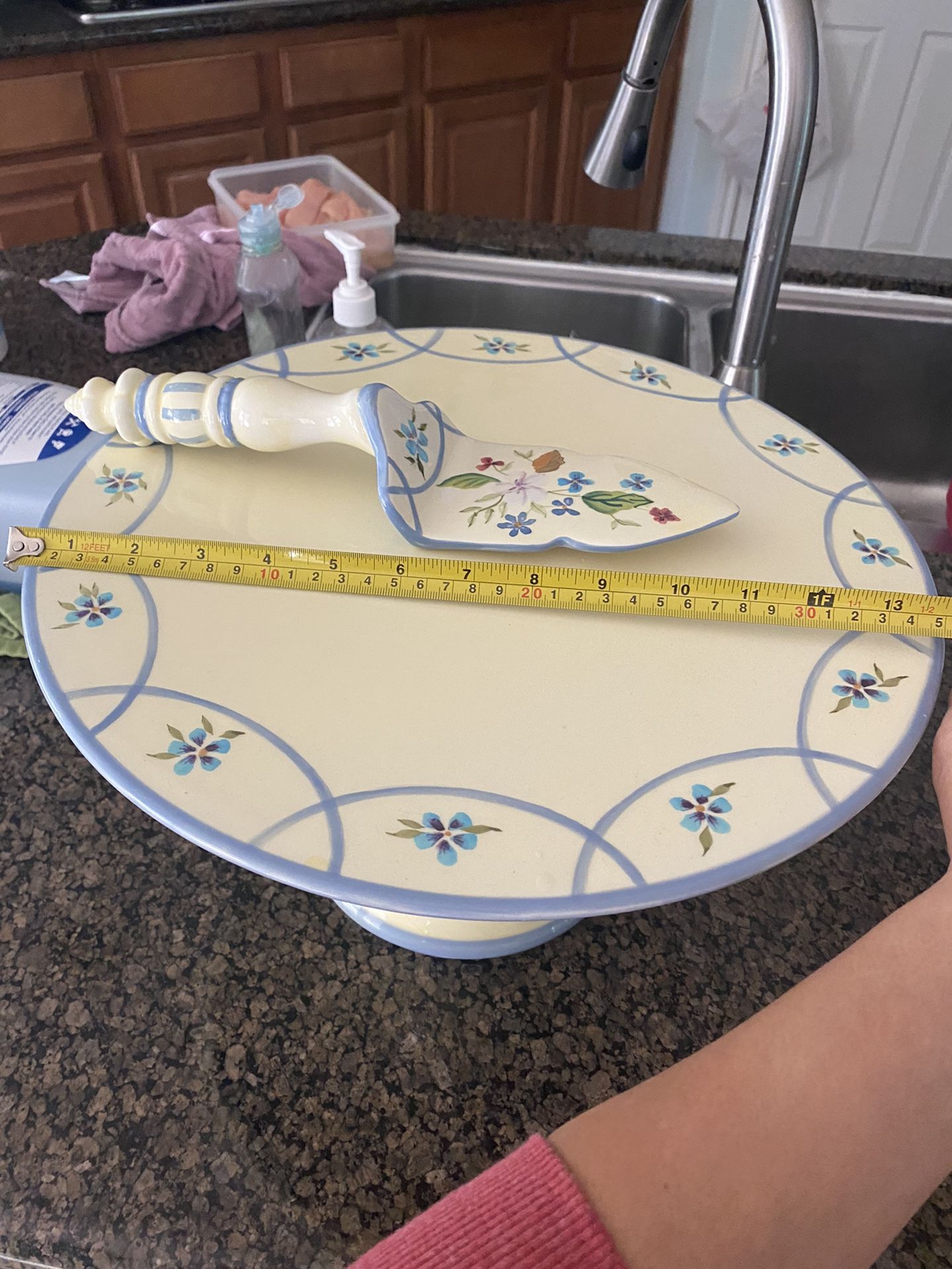 Cake Stand