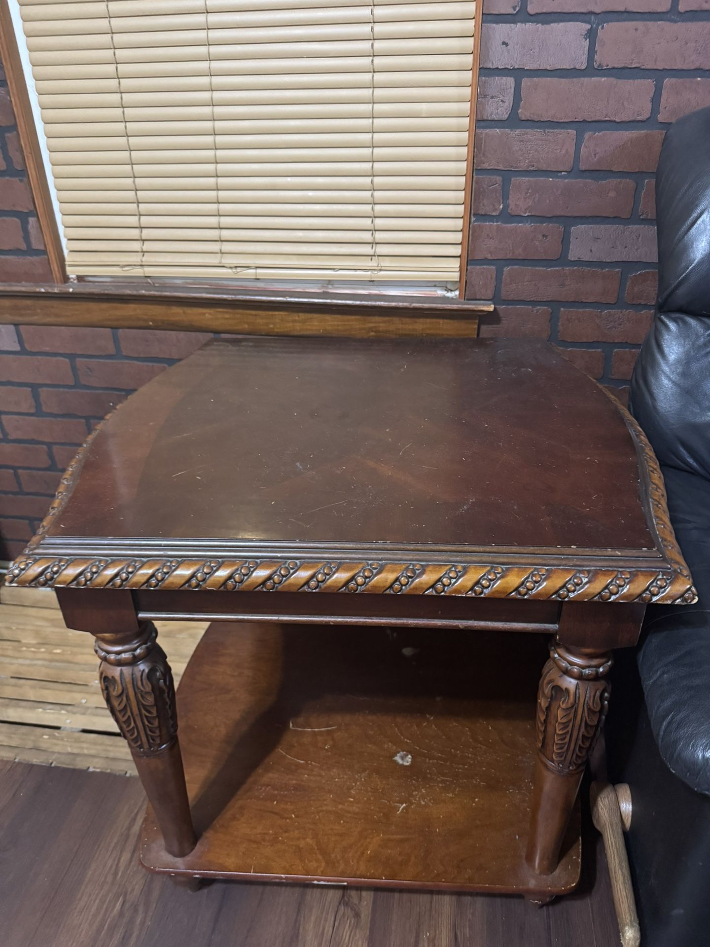 End Table