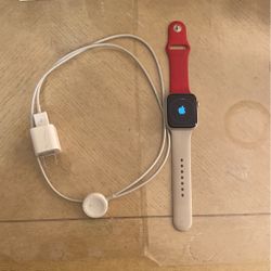 Apple Watch Series 6 