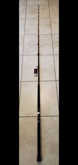 New Phenix Abyss HD AHD898 fishing rod 