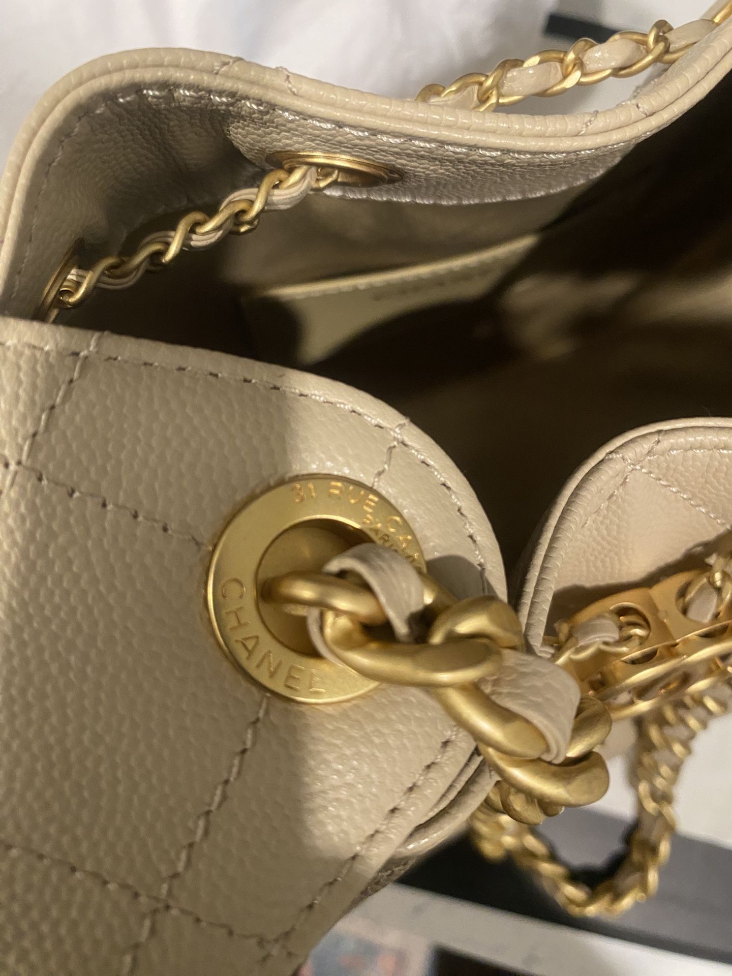 Chanel 25 Bag