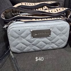 True Religion Purse