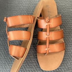 Women’s Sandals sz. 8 (New)