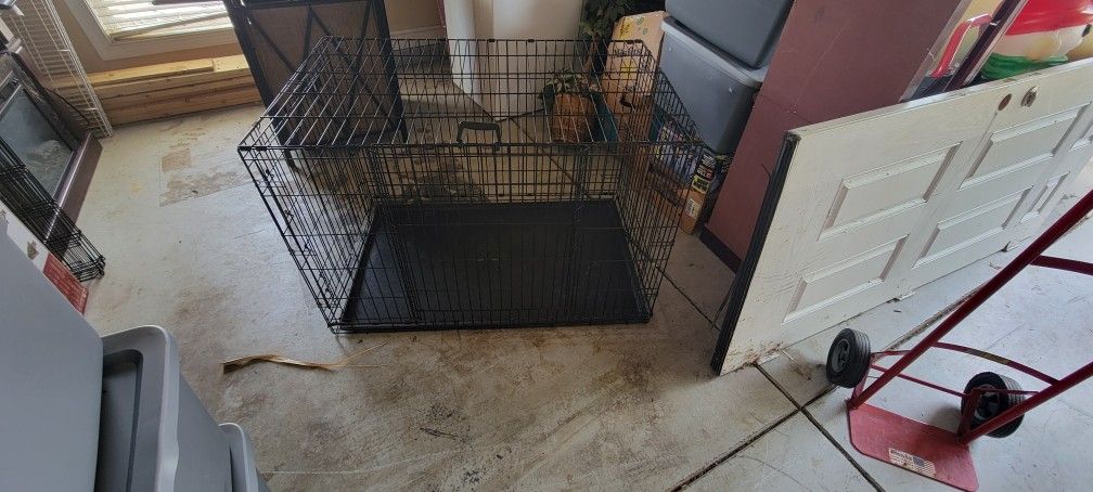 Dog Crate