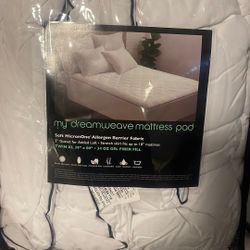 Mattress Pad