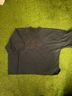 Yeezy balenciaga gap