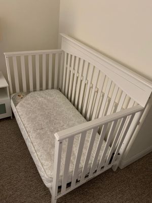 New And Used Baby Cribs For Sale In South Miami Fl Offerup