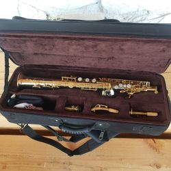 Clarinete