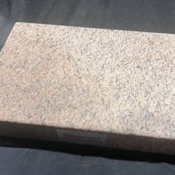 Starrett Granite Surface Plate