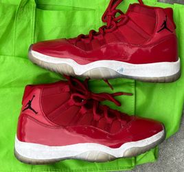 Jordan 11s retro