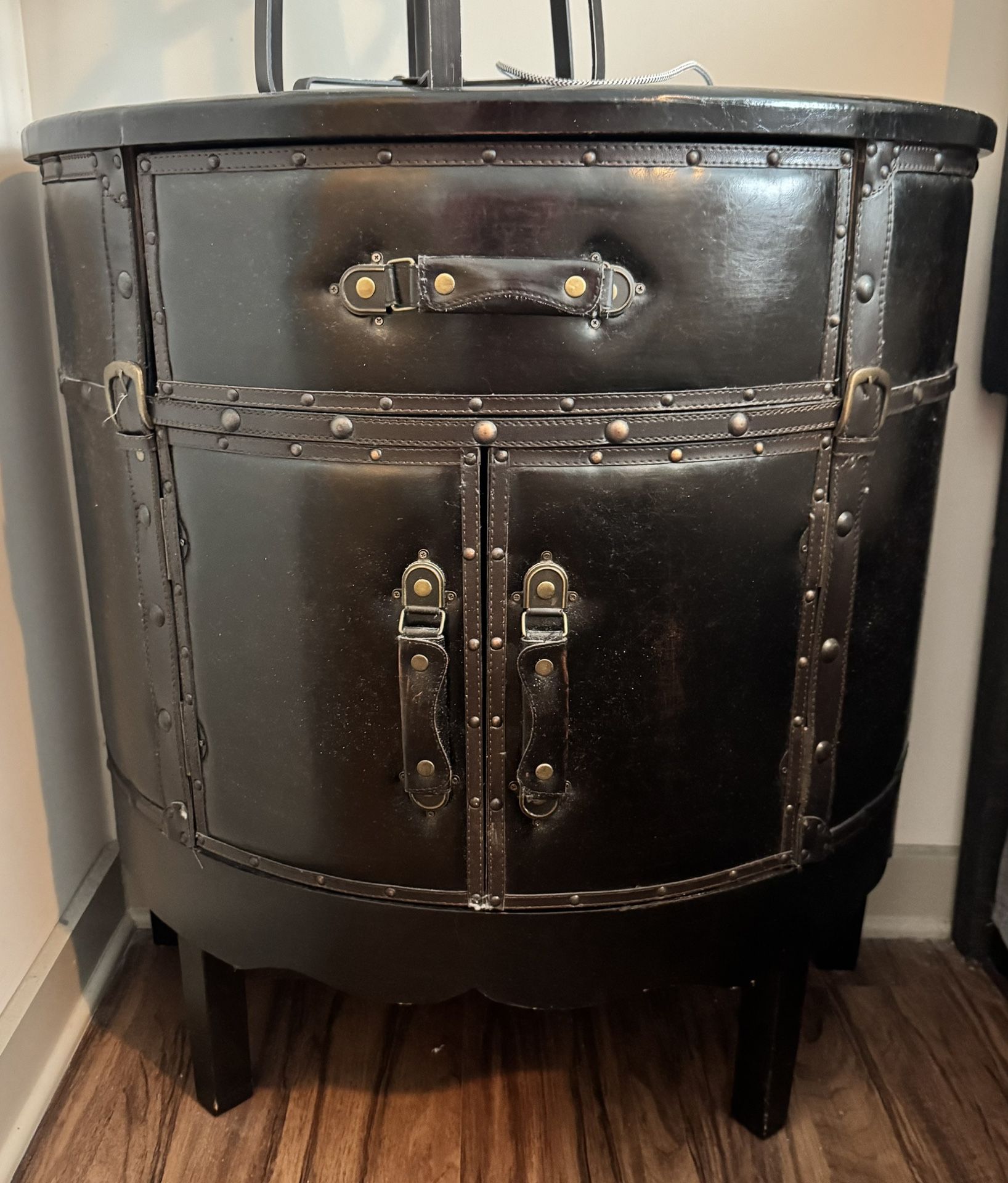 Night Stand/ Entry Table