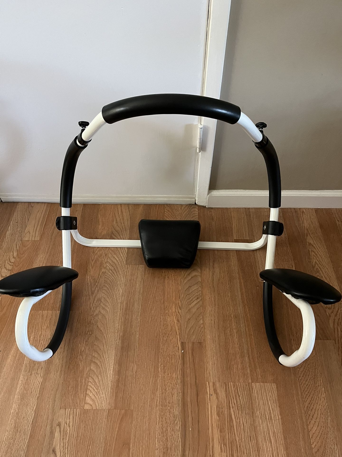 Ab Roller Equipment