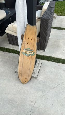 Skate Board