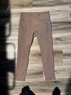 Woman’s Medium Columbia Leggings