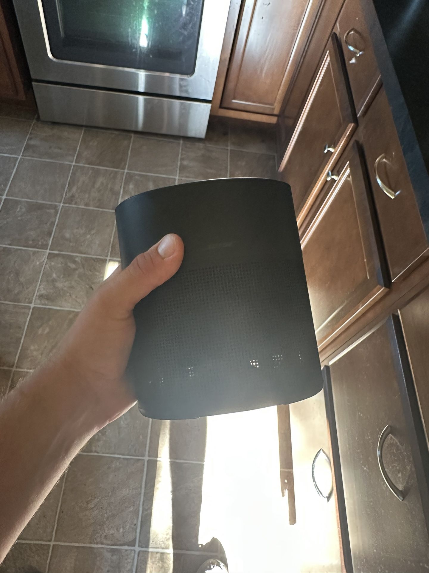 Bose Speaker