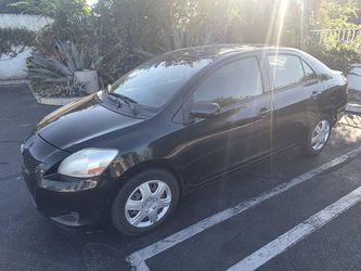 2012 Toyota Yaris