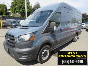 2020 Ford Transit-250 Cargo Van