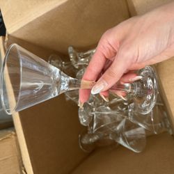 Champagne Glasses