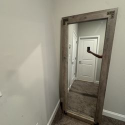 Wall Mirror