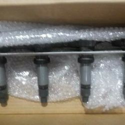 D593A AC Delco Ignition Coil for Cadillac DeVille - $90

