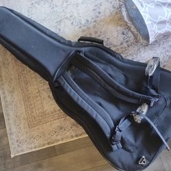 Nice Road Runner Gig Bag Guitar 