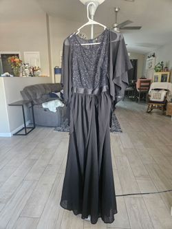 Formal Gown