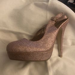 Madden Girl Woman Shoe
