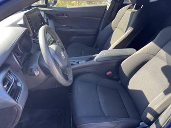 2019 Toyota C-HR