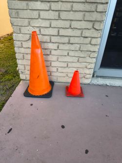 CONES