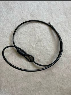Kuat Sherpa cable lock