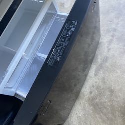 Samsung Smart Refrigerator 