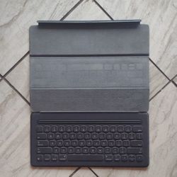 Apple 12" Keyboard Case (PRICE FIRM READ DESCRIPTION)
