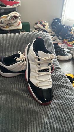 Jordan 11 Retro