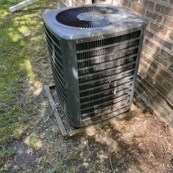 Goodman AC Condenser