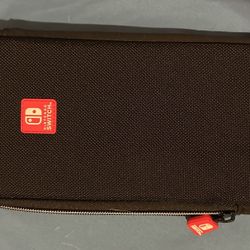 Nintendo Switch Case