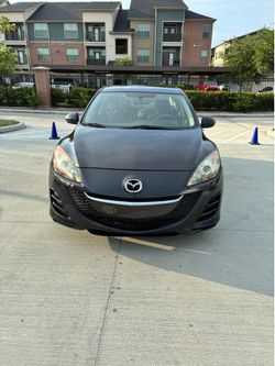 2010 Mazda Mazda3