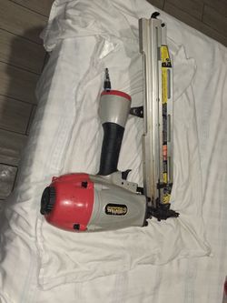 Pistola para plavar