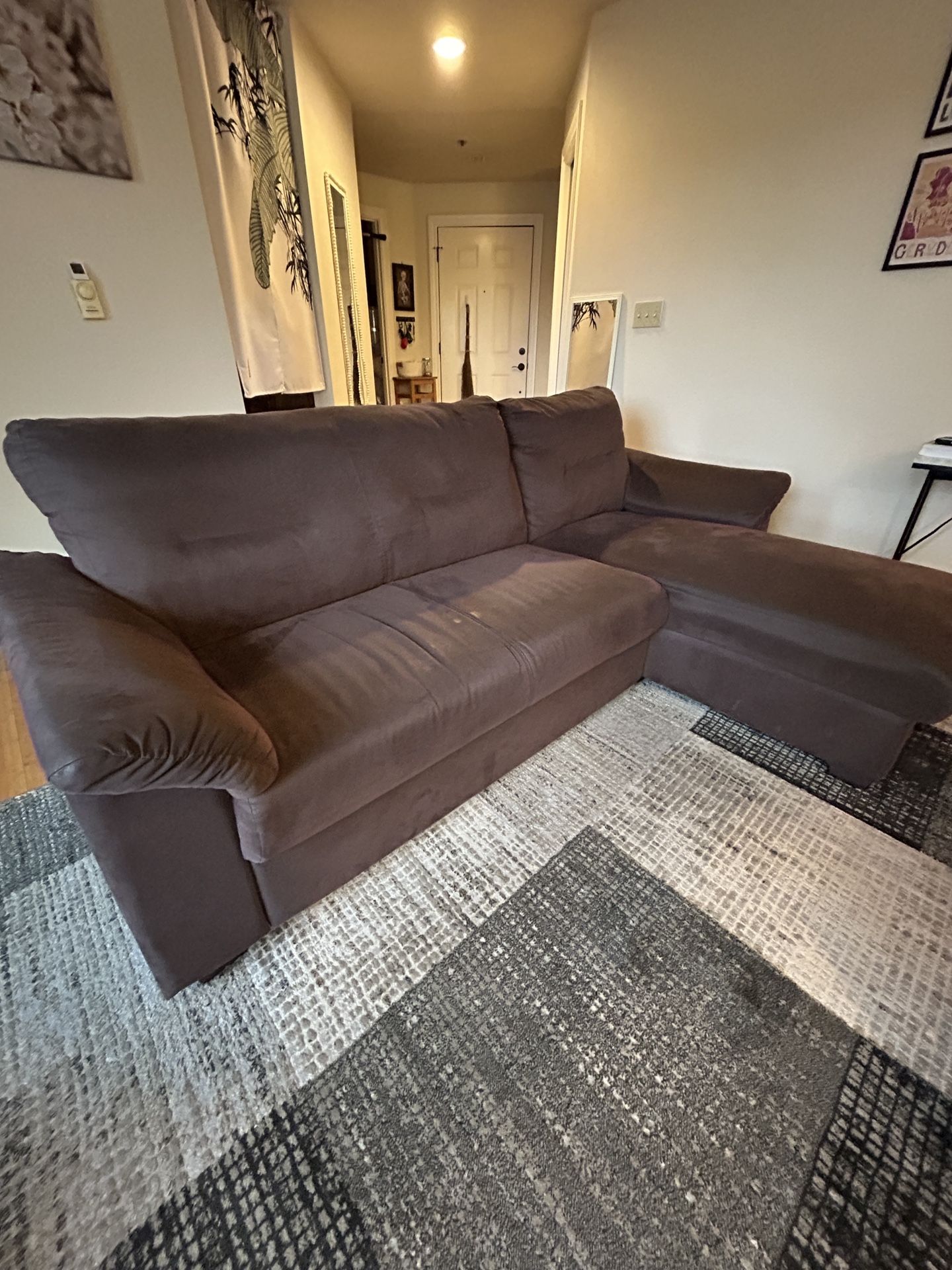 IKEA Sectional