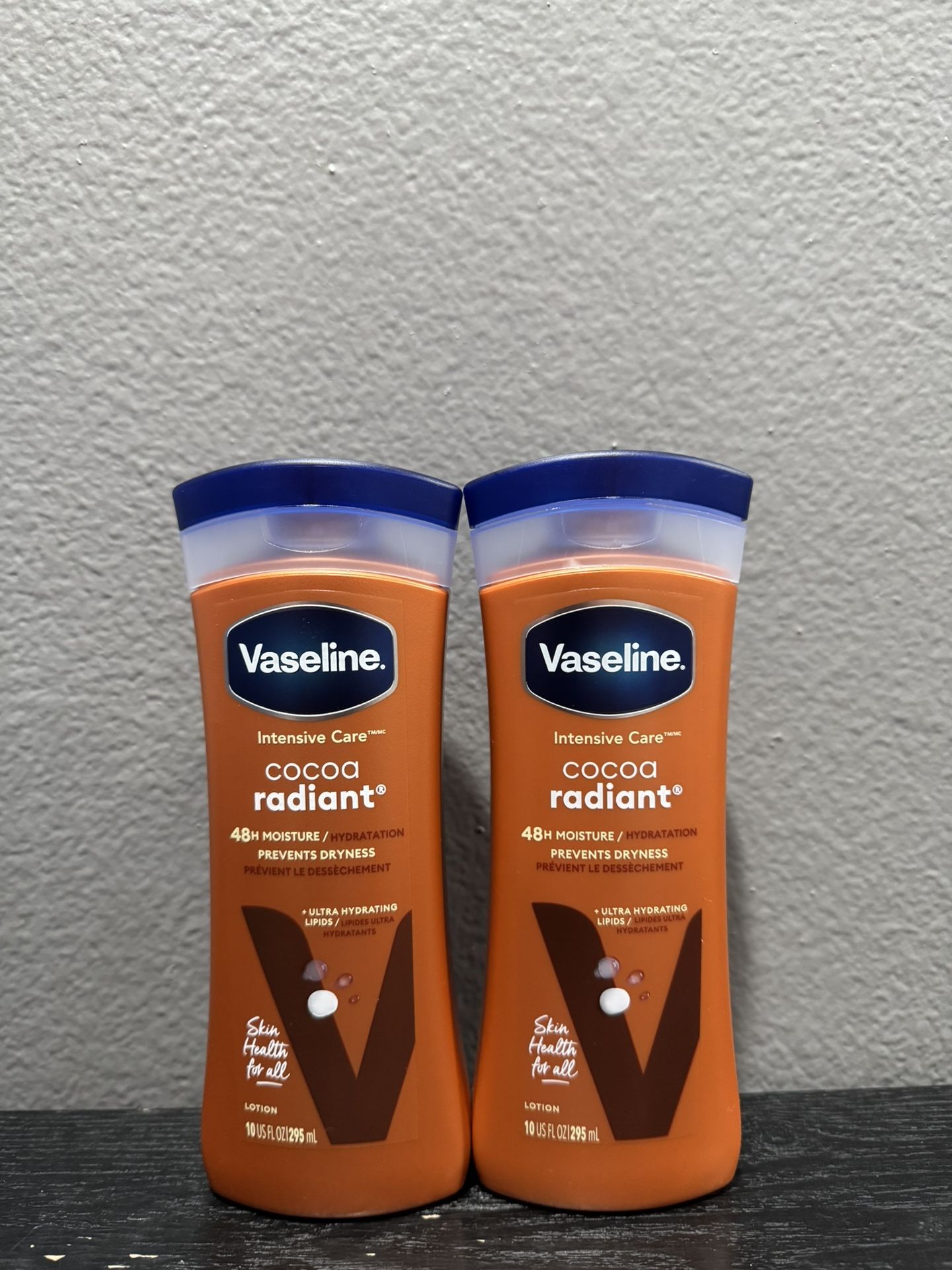Vaseline Lotion