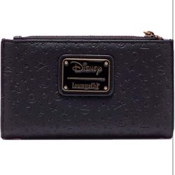 Hocus Pocus Wallet 