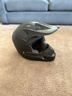 Fly Racing Helmet