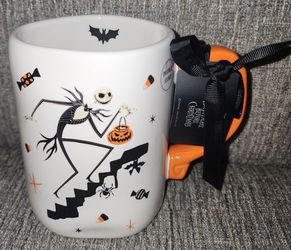 The Nightmare Before Christmas