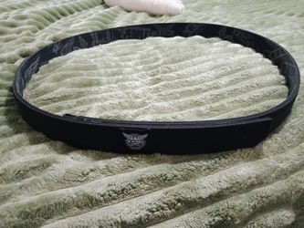Gun belt