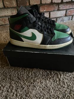 Jordan 1