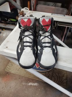Jordans