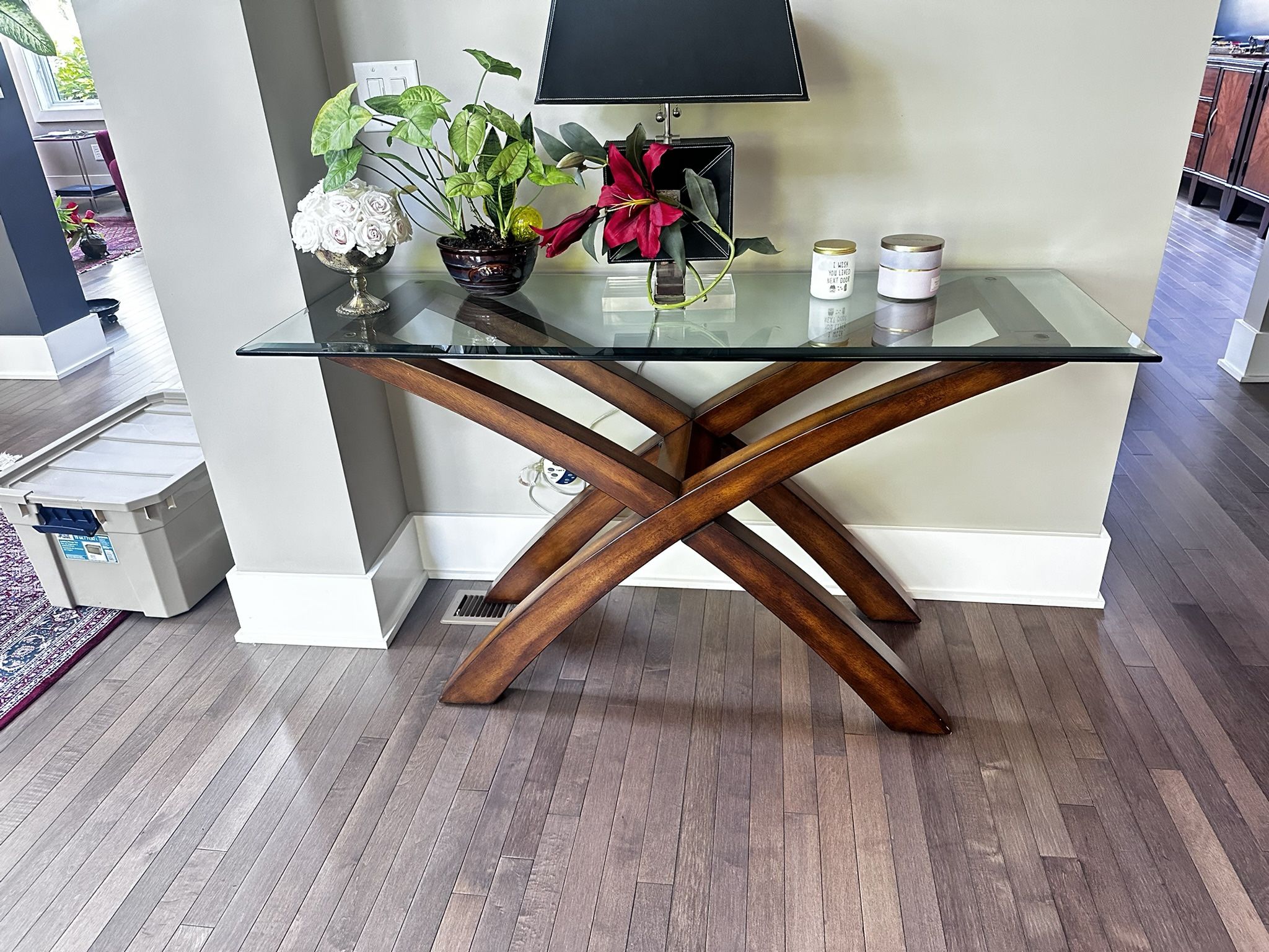 Console Table
