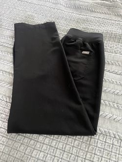 Medical scrubs